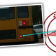 Illustration for article titled Adult Human Actually Thinks School Bus Brake Lights Are Satanic